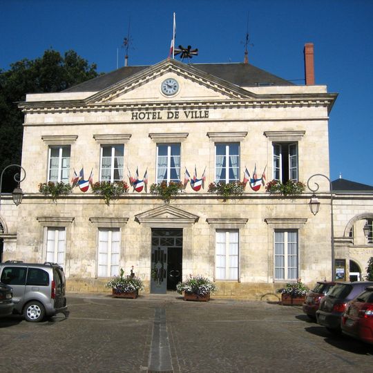 La Châtre