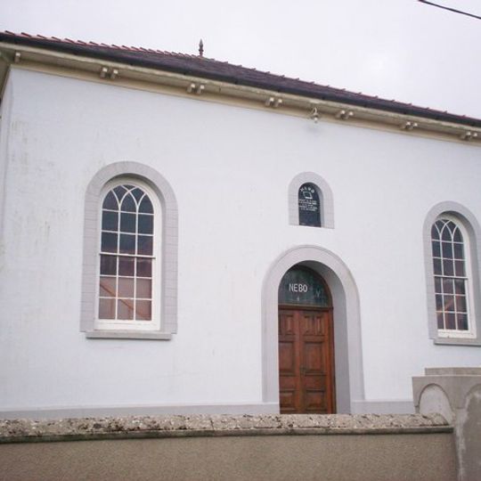 Nebo Independent Chapel
