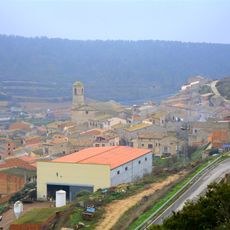 Castell dels Omells de na Gaia