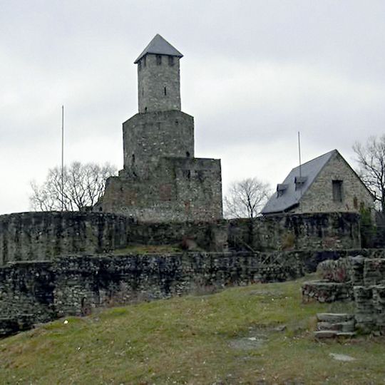 Burg Grimburg