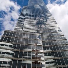 Cologne Tower