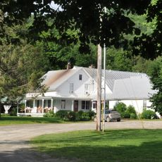 Lareau Farmstead