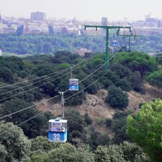 Bosque Metropolitano