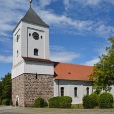 Stadtkirche