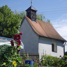 Kapelle St. Leonhard