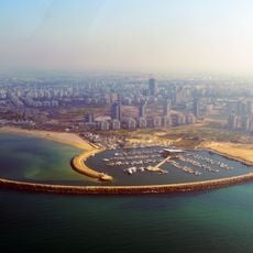 Ashdod Marina