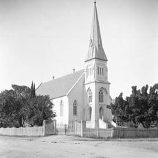 St Stephen's Church, Ipswich
