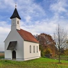 St. Rupert (Lindach)