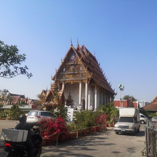 Wat Thinnakon Nimit