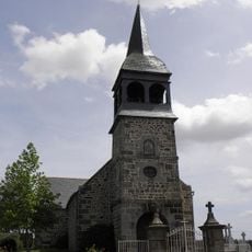 Église Saint-Martin de Trémeheuc