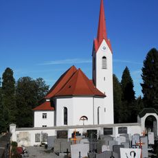 Wallfahrtskirche Mariä Heimsuchung