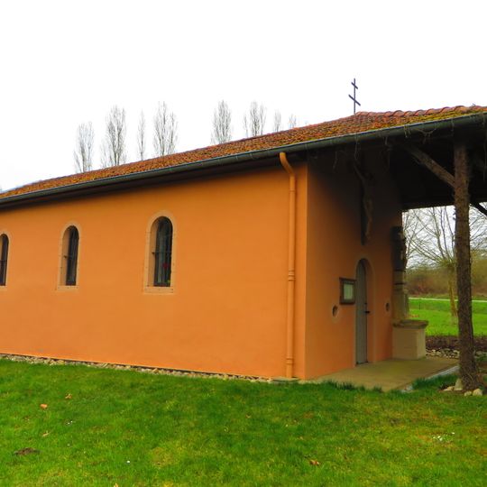 Chapelle Notre-Dame-des-Sept-Douleurs de Viller