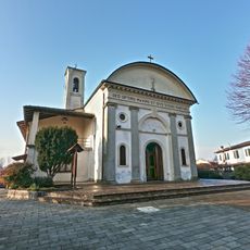 Chiesa di San Sisinio Martire