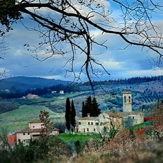 Santo Stefano alle Corti