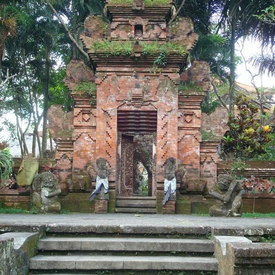 Agung Rai Museum of Art