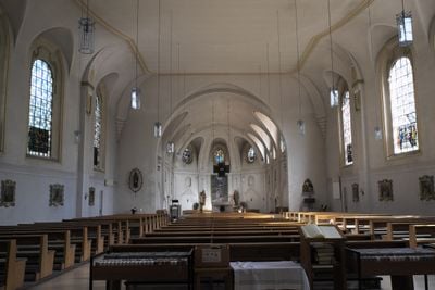 Interior 1