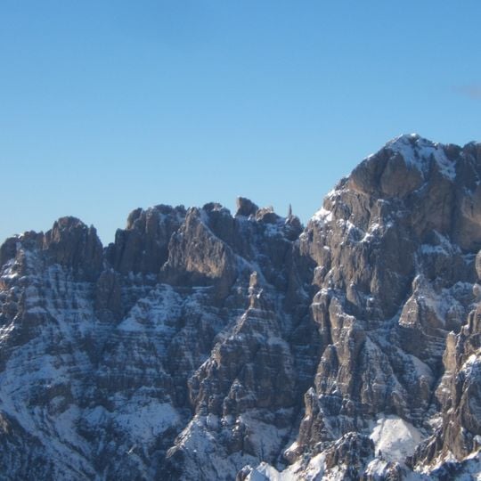 Dolomiti Bellunesi National Park
