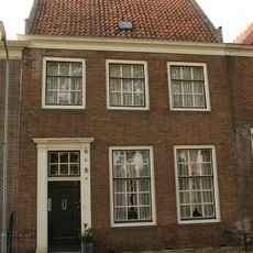 Breedstraat 70, Enkhuizen