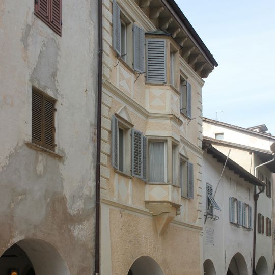 Andreas-Hofer-Straße 30