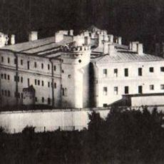 Castillo de Pischalauski