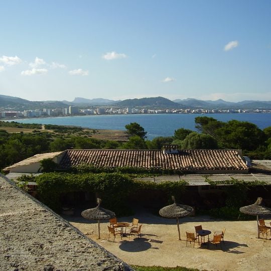 San Lorenzo del Cardezar