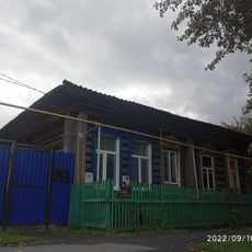 Yaloturovsk, Obolenskogo 96