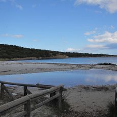 Spiaggia del Relitto (La Maddalena)
