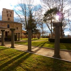Monasterio de San Jerónimo