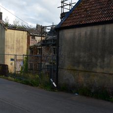 13 Weech Road And Former Gig House