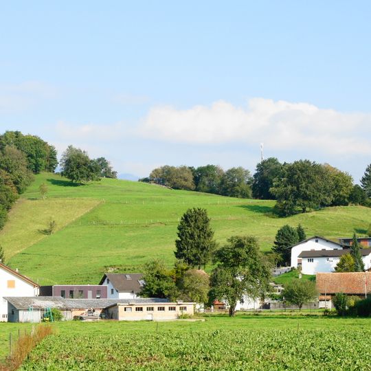 Montlingerberg
