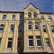 Mietshaus Adolfstraße 18