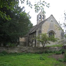 Church of St Margaret