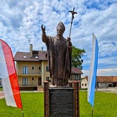 Jan Paweł II