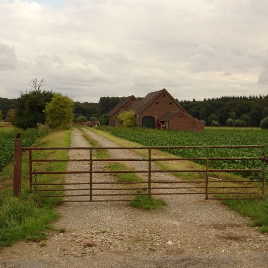 LSG-Galleien/Niederung Kermisdahl