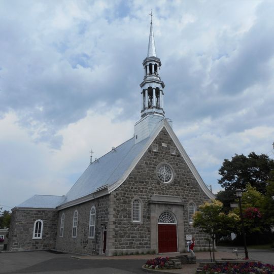 Site du patrimoine du Village-de-Beaumont