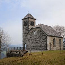 Fátimakapelle