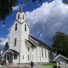 Bø Church