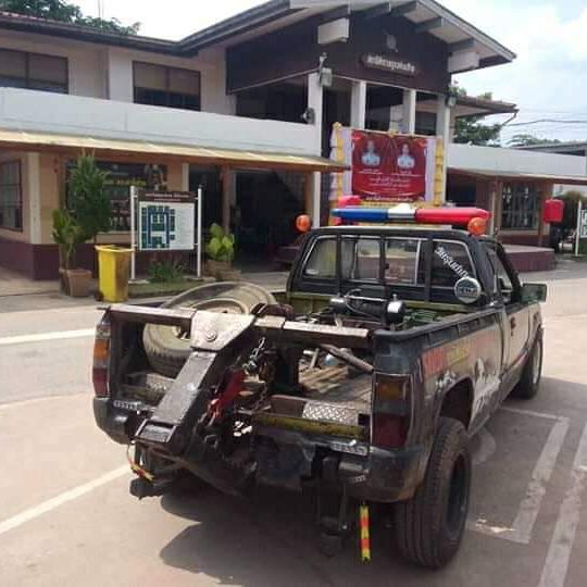 Dan Sai Police Station