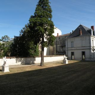 Musée Bernard d'Agesci