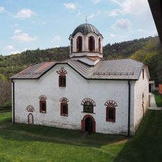 Bukovo Monastery