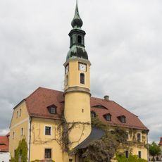 Rathaus Weißenberg