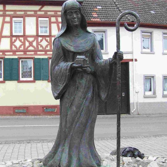 Schornsheim