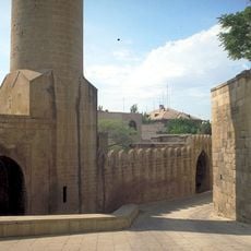 Palácio dos Shirvanshahs
