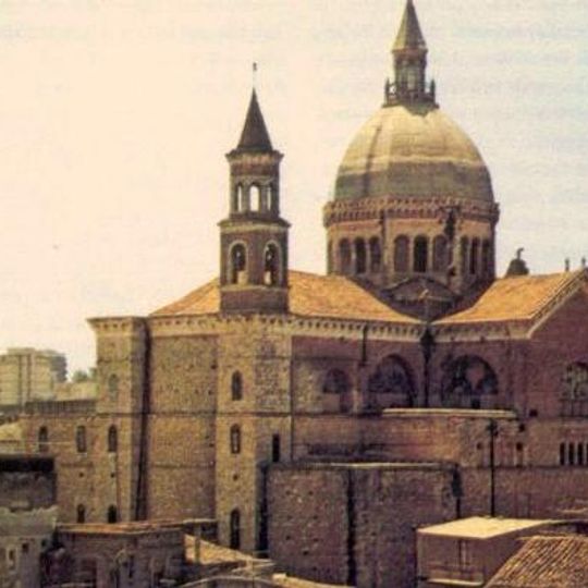 Chiesa Madonna Assunta