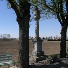 Gnadenstuhl Zwingendorf