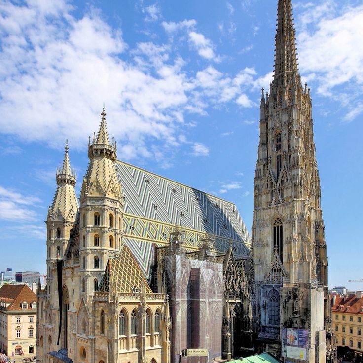 Cathédrale Saint-Étienne