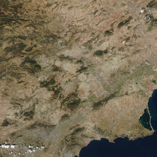 Región de Murcia