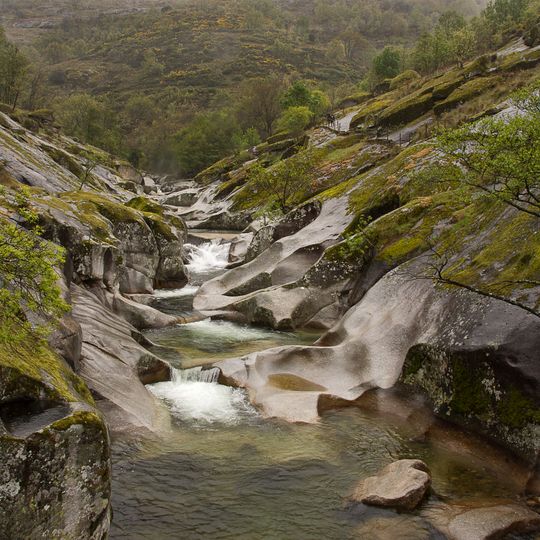 Reserva natural Garganta de los Infiernos