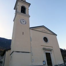 Chiesa di San Floriano