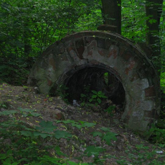 Frankfurter Kleistturm